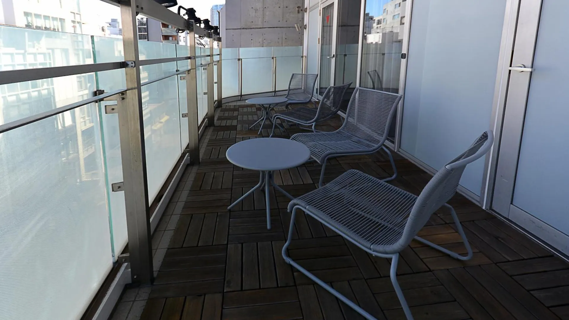 Illi Gran Azabujuban Hotel Tokyo
