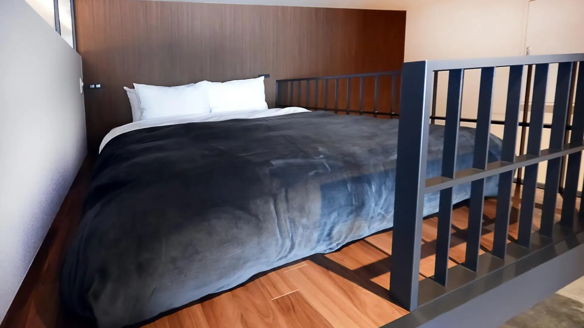 Illi Gran Azabujuban Hotel Tokyo 5*,