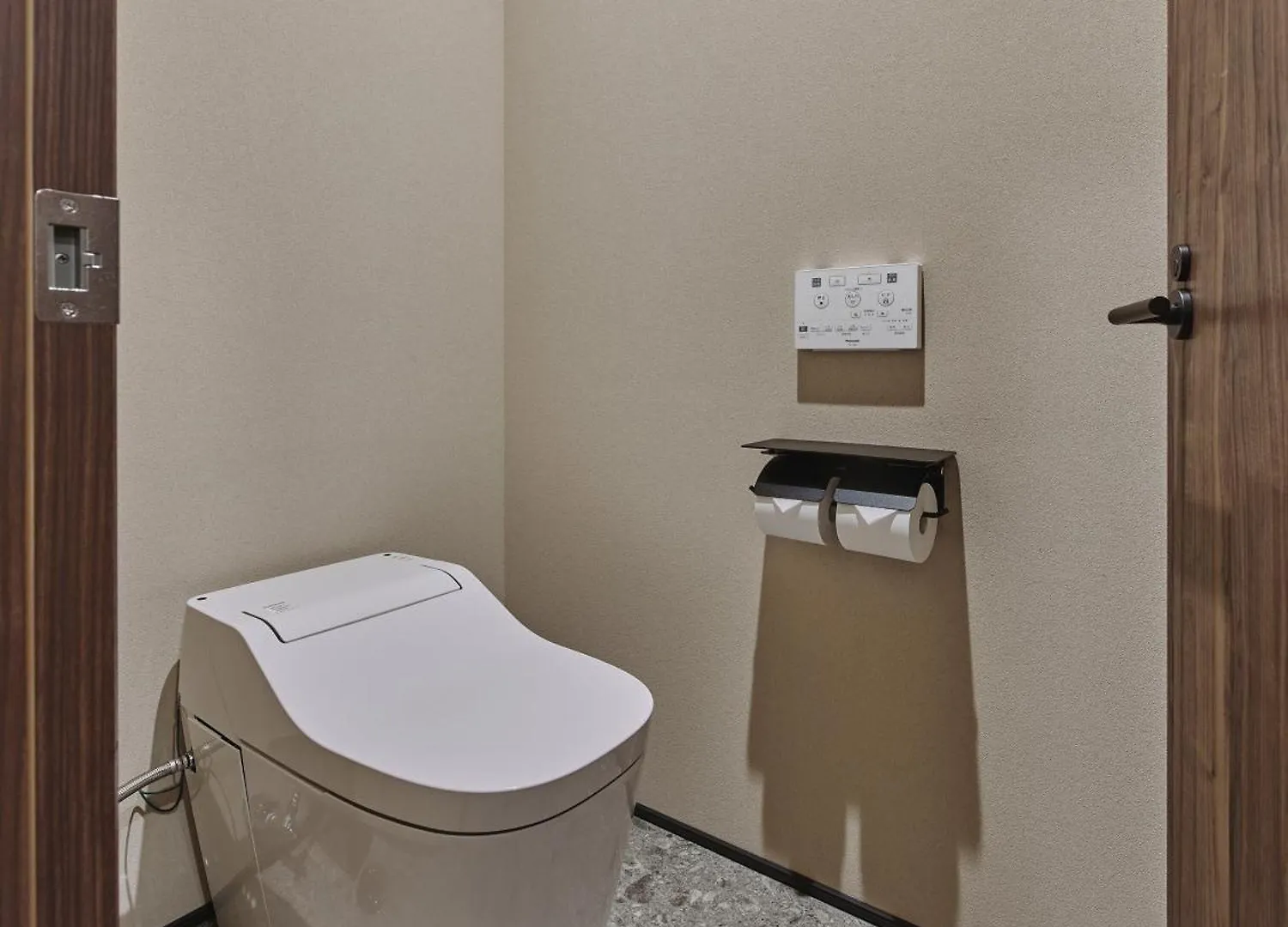 Illi Gran Azabujuban Hotel Tokyo