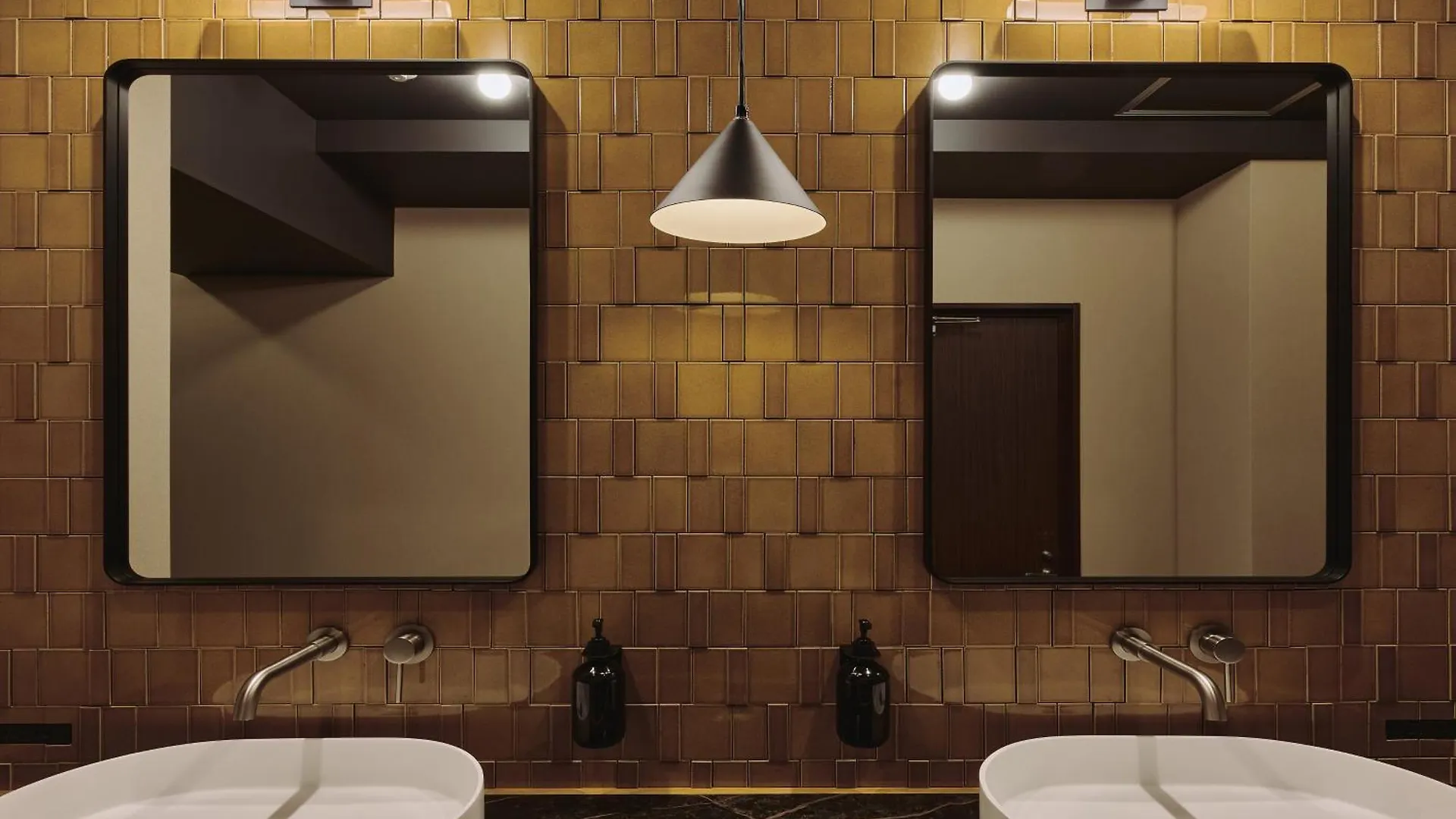 Illi Gran Azabujuban Hotel Tokyo 5*,  Japan