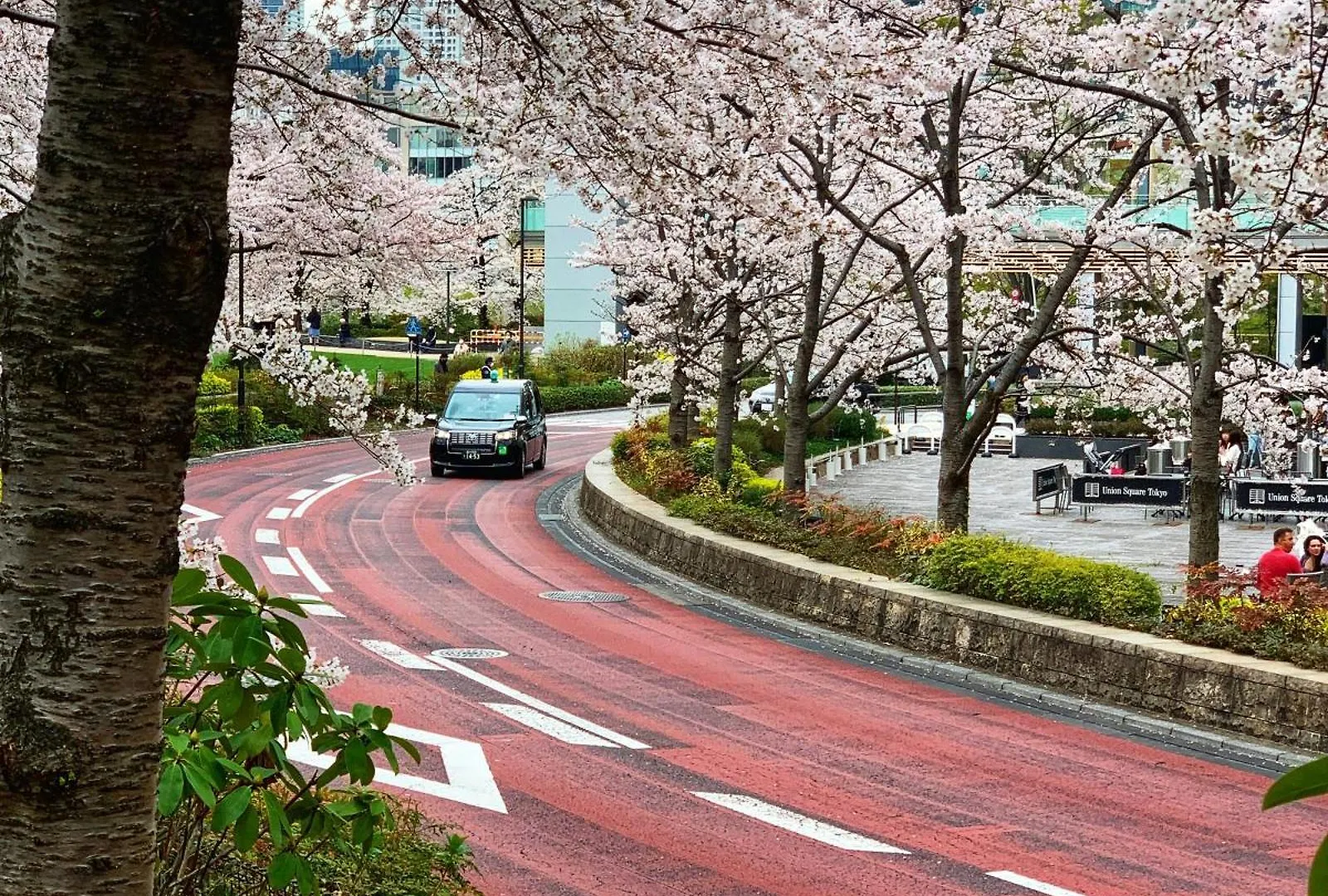 Illi Gran Azabujuban Hotel Tokyo