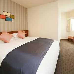 4* Hotel Shinjuku Washington Main