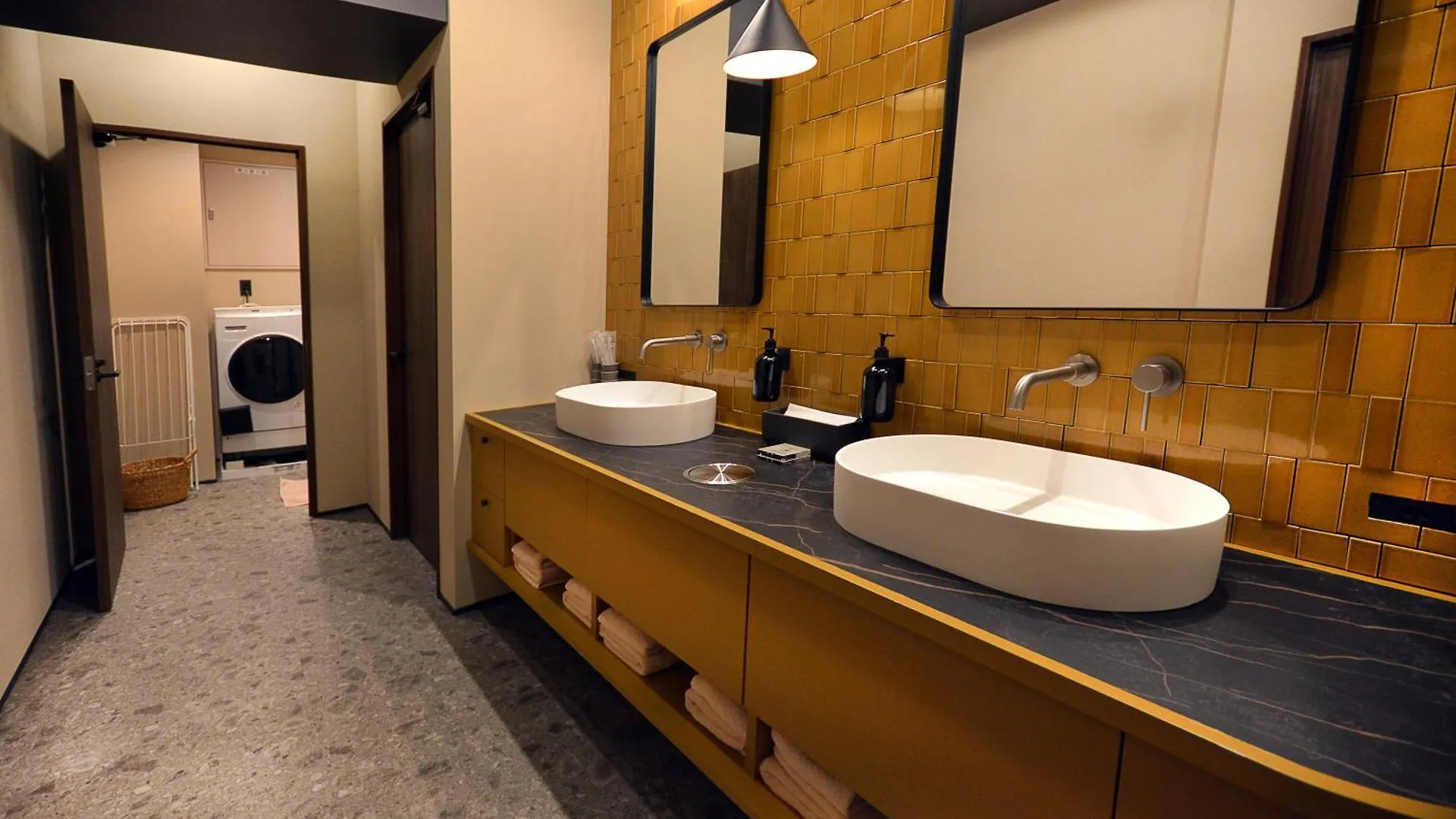 Hotel Illi Gran Azabujuban Tokyo Giappone
