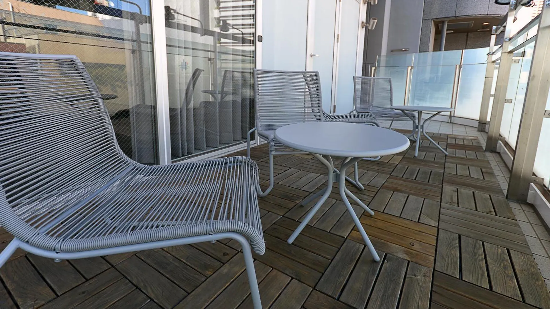 Hotel Illi Gran Azabujuban Tokyo Giappone