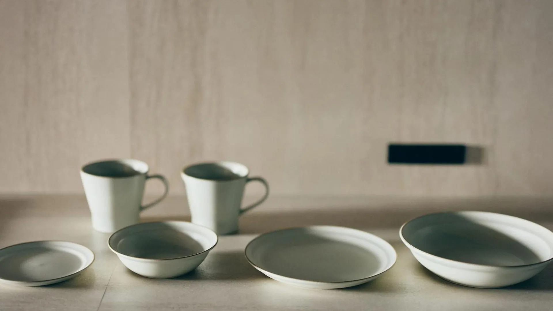 Illi Gran Azabujuban Hotel Tokio