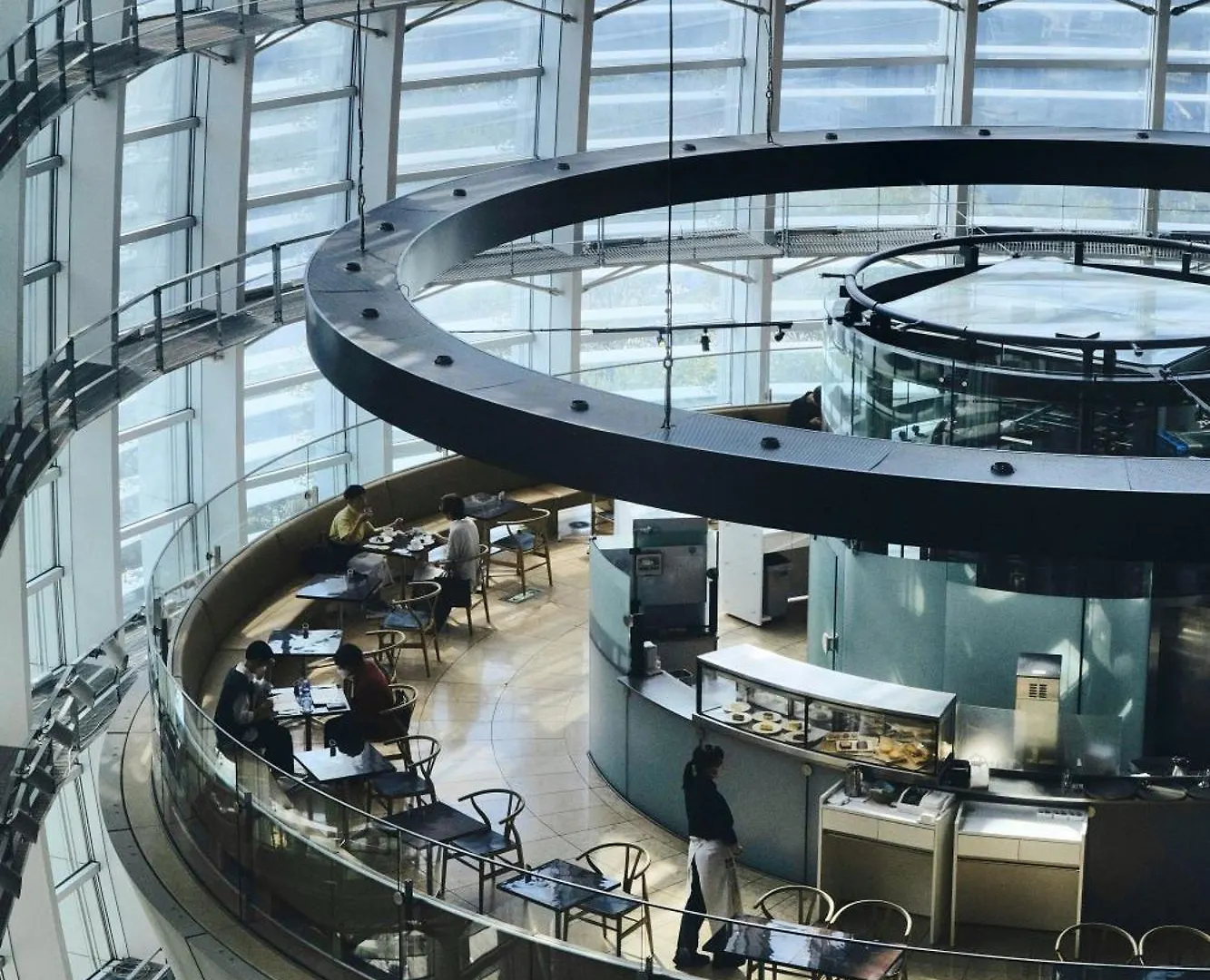 Illi Gran Azabujuban Hotel Tokio